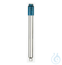 XE100 Conductivity Cell, 2-pole, platinised, L=120 mm, FX XE100 Conductivity...